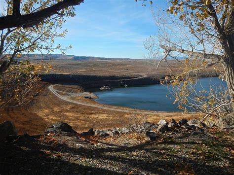 Magic Reservoir .